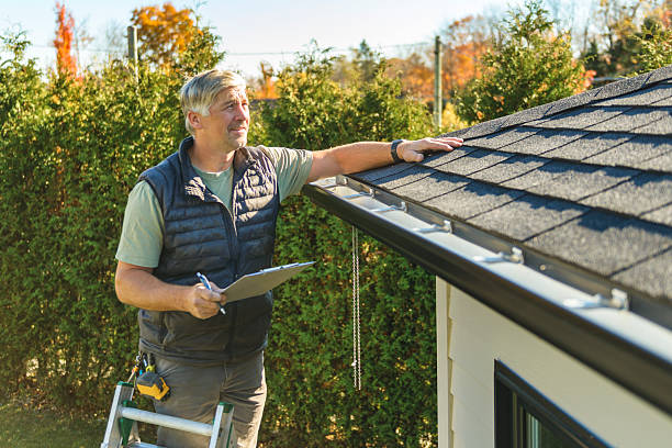 Trusted Flat Roof Repair service in Mize, MS - Ben Roofing and Steel LLC