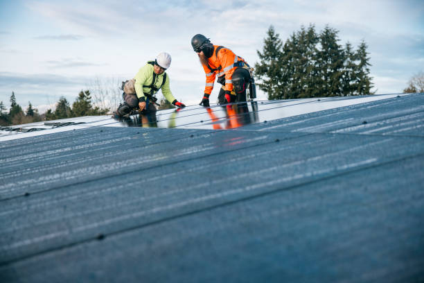 Trusted Storm Damage Roof Repair service in Mize, MS - Ben Roofing and Steel LLC